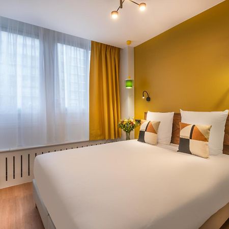 West Paris Suite 外观 照片
